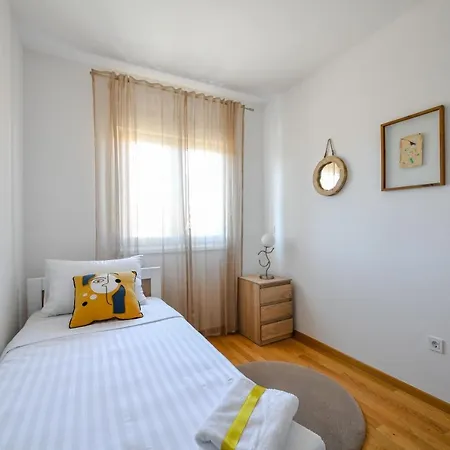 Apartman Spacious Nero With Free Parking *