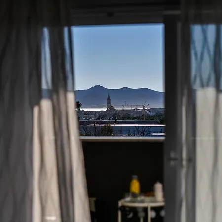 Apartman Spacious Nero With Free Parking