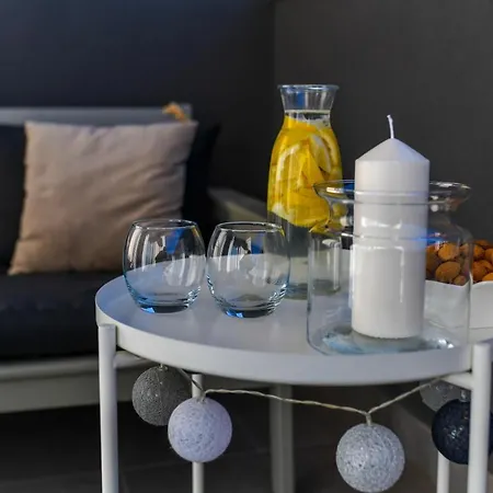 Spacious Nero With Free Parking Zára